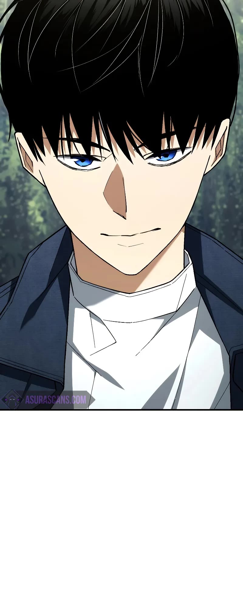 The Hero Returns Chapter 96 page 72 - Chapter 96