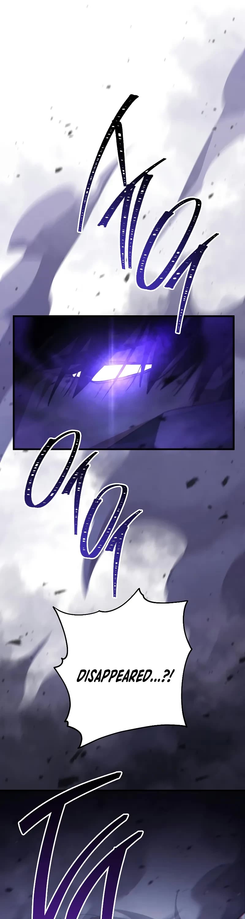 The Hero Returns Chapter 97 page 21 - Chapter 97