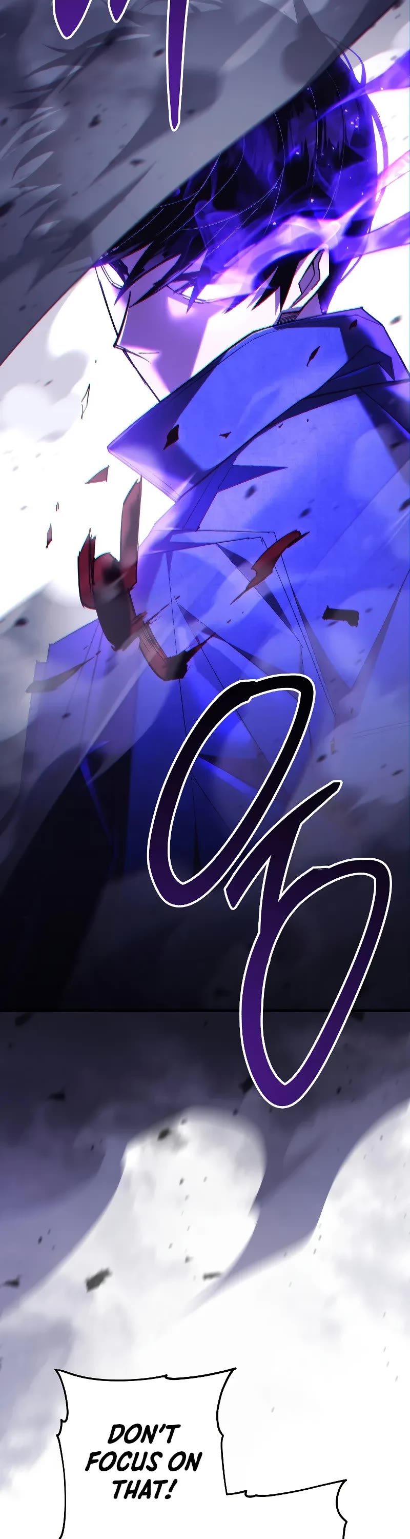 The Hero Returns Chapter 97 page 22 - Chapter 97