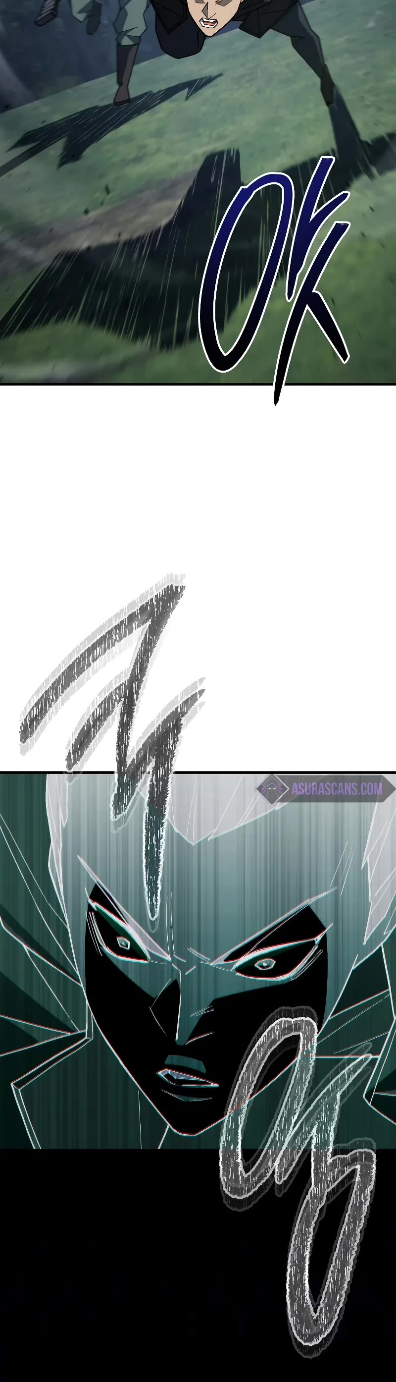 The Hero Returns Chapter 97 page 24 - Chapter 97