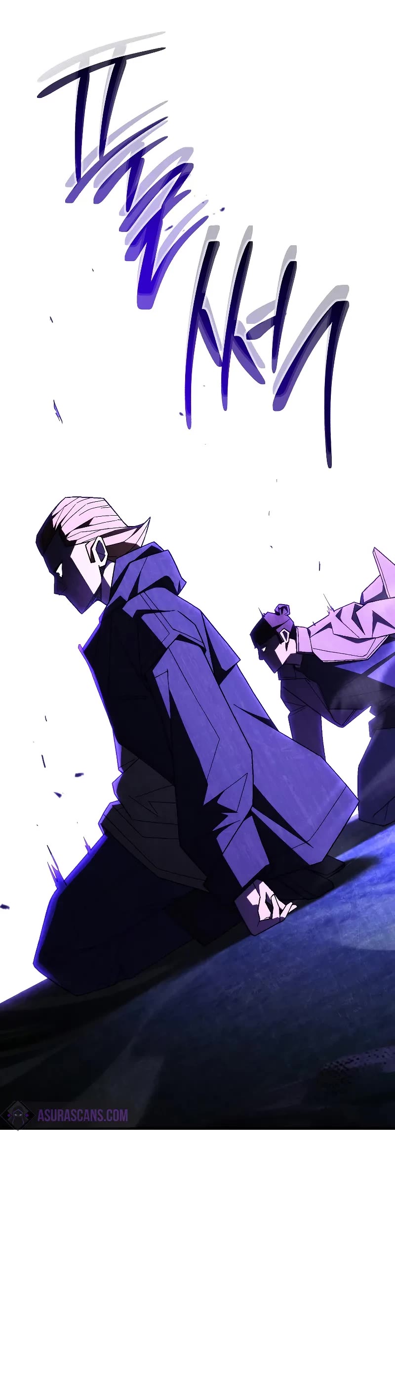 The Hero Returns Chapter 97 page 28 - Chapter 97