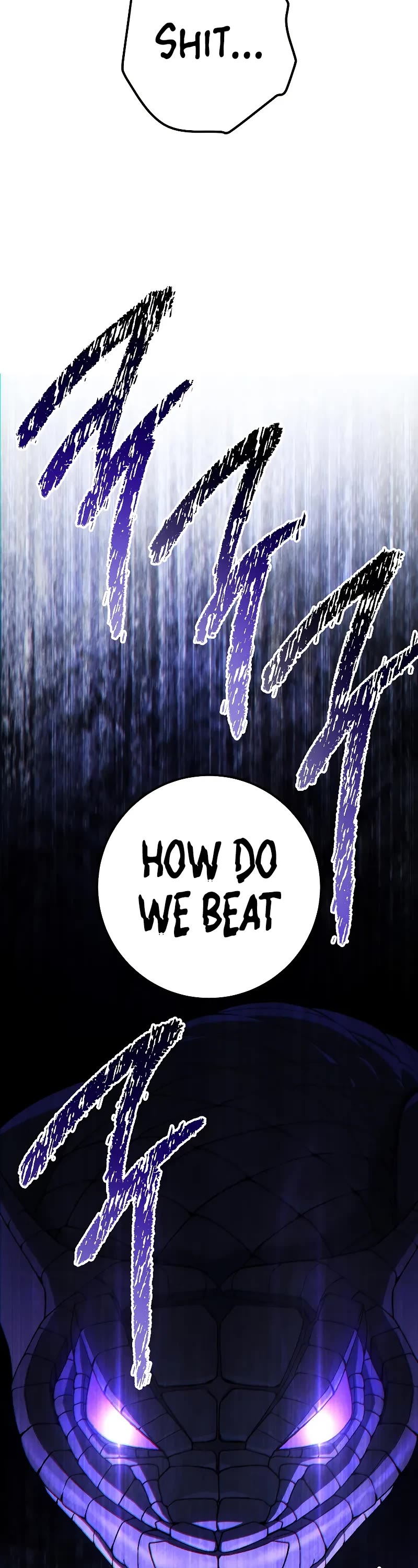 The Hero Returns Chapter 97 page 30 - Chapter 97