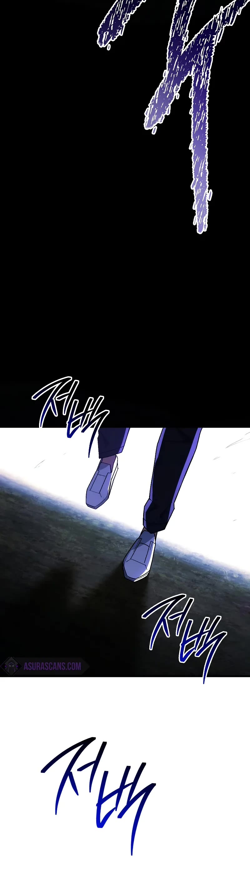 The Hero Returns Chapter 97 page 32 - Chapter 97