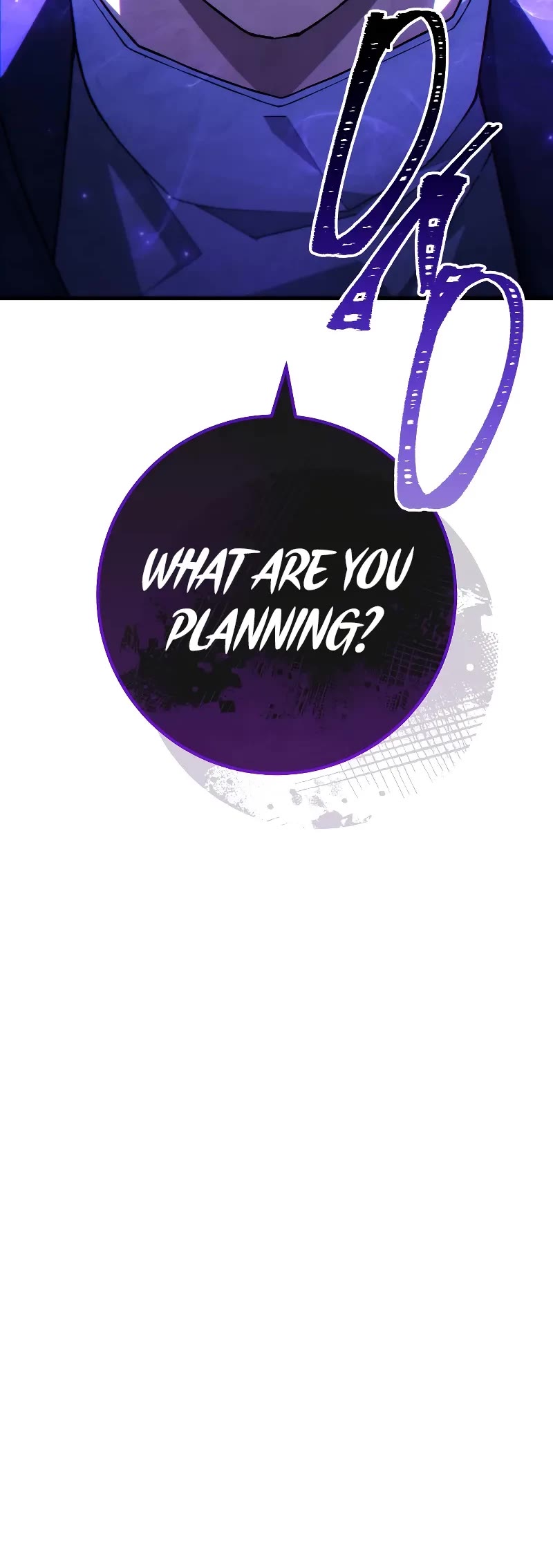 The Hero Returns Chapter 97 page 36 - Chapter 97