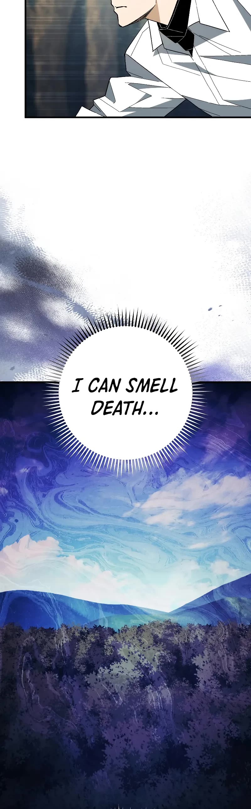 The Hero Returns Chapter 97 page 38 - Chapter 97