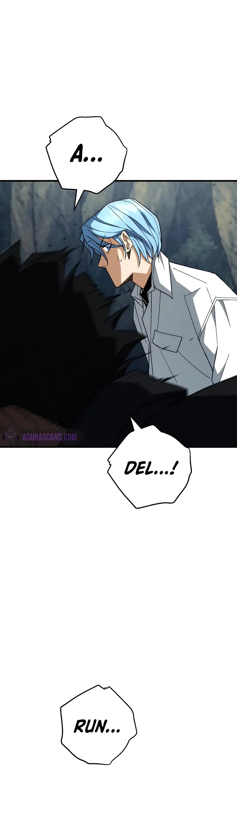 The Hero Returns Chapter 97 page 47 - Chapter 97