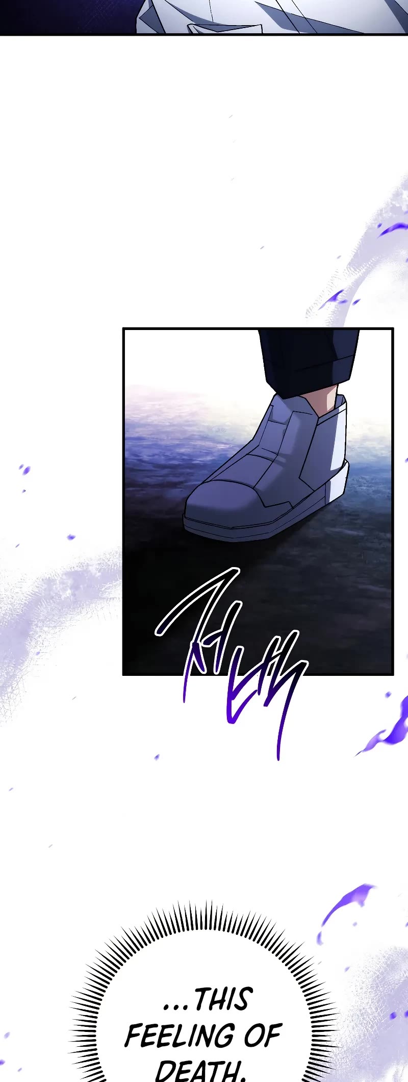 The Hero Returns Chapter 97 page 50 - Chapter 97