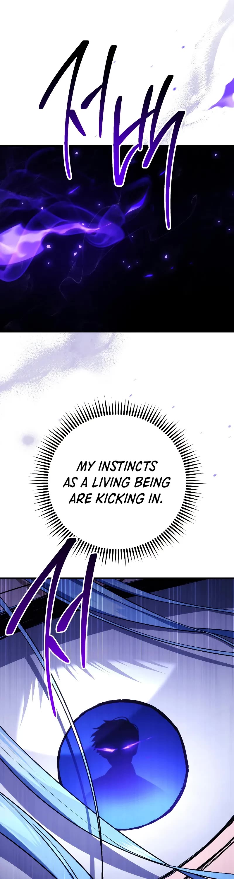 The Hero Returns Chapter 97 page 52 - Chapter 97