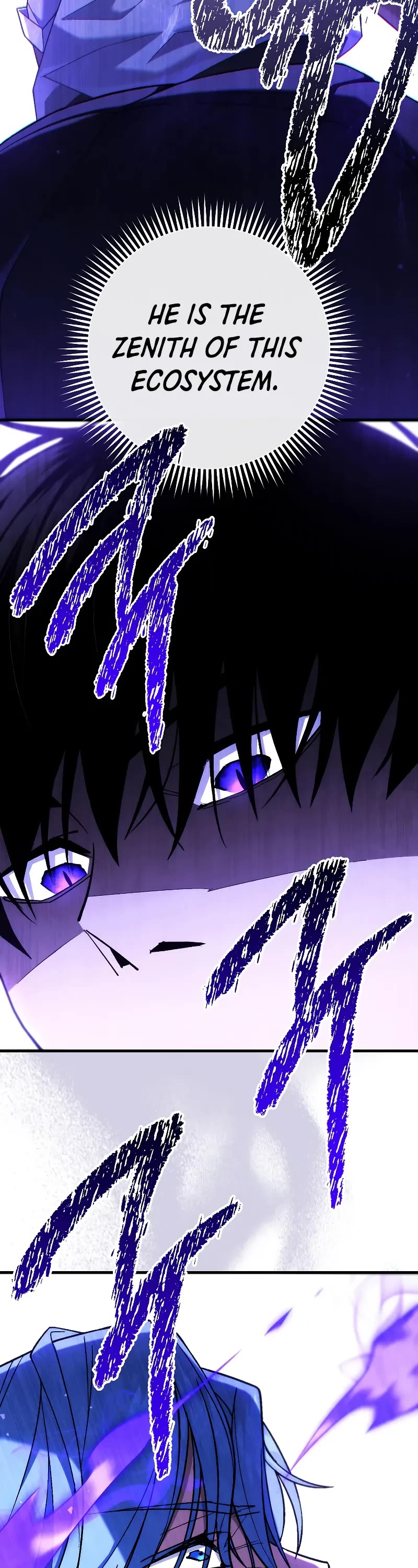 The Hero Returns Chapter 97 page 56 - Chapter 97