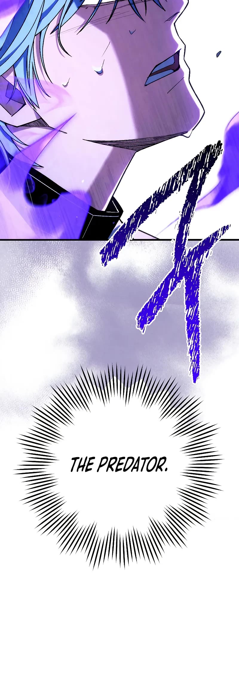 The Hero Returns Chapter 97 page 57 - Chapter 97