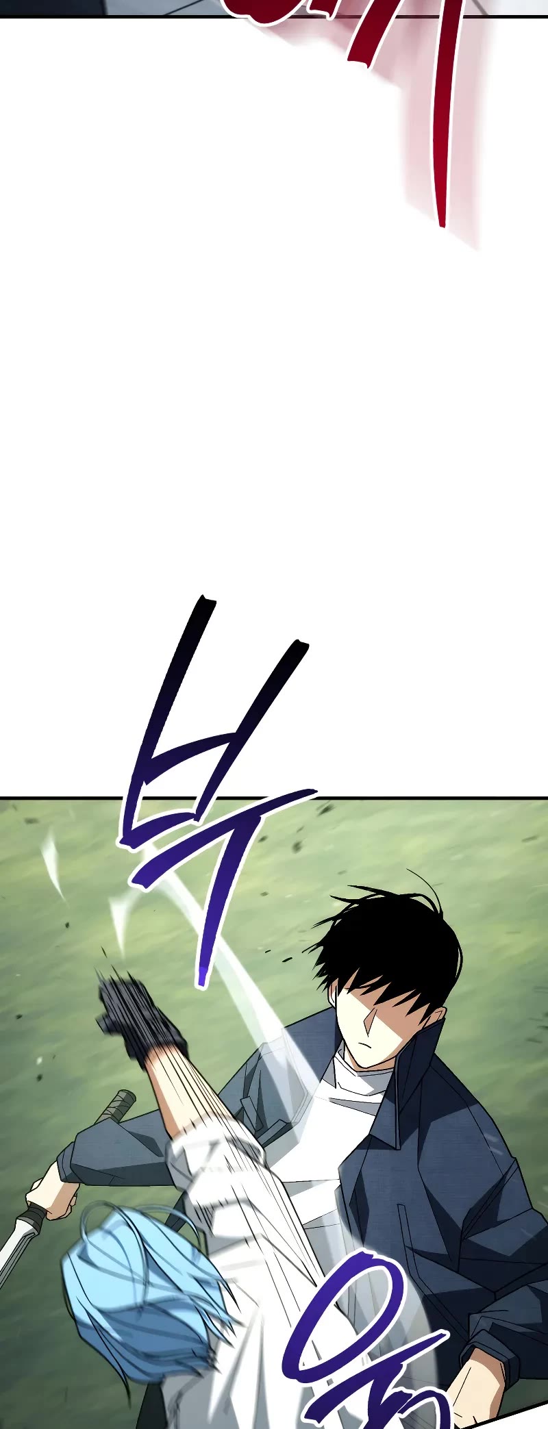The Hero Returns Chapter 97 page 65 - Chapter 97
