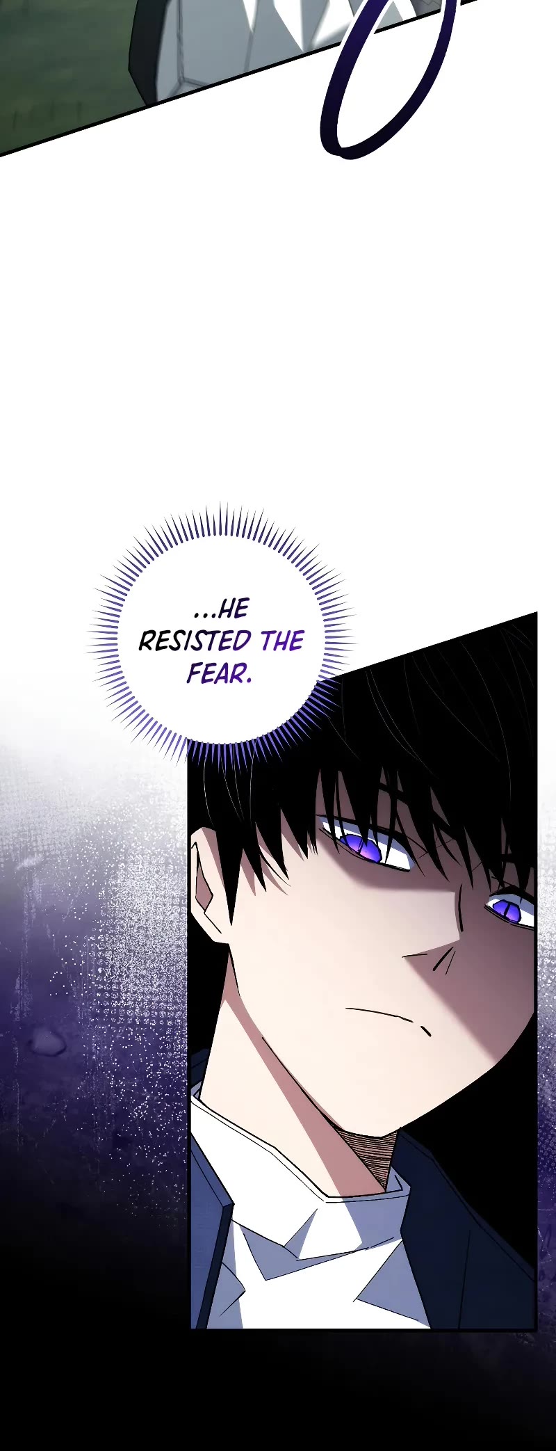 The Hero Returns Chapter 97 page 66 - Chapter 97