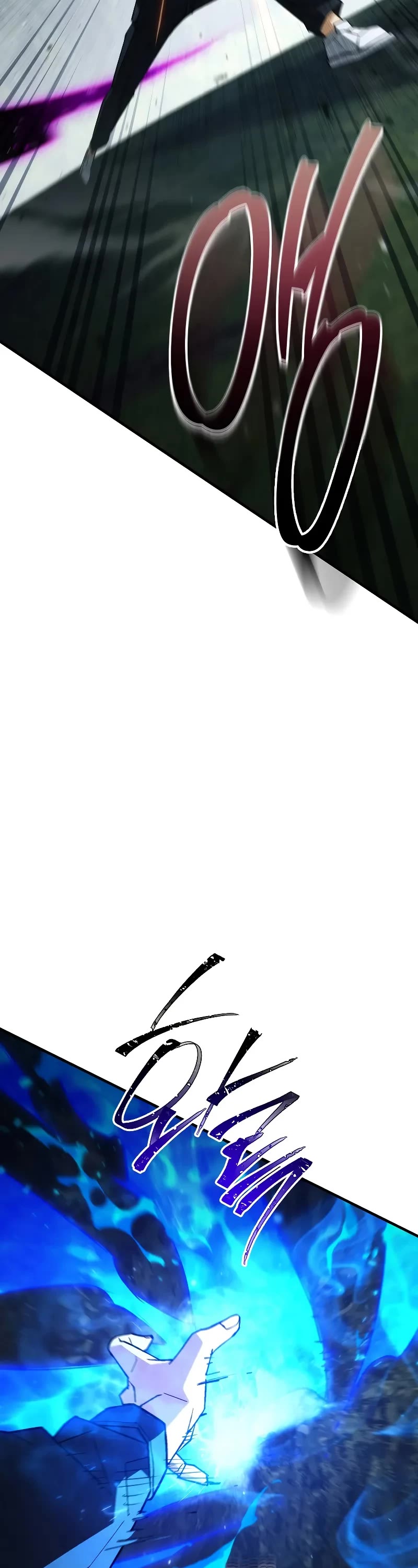 The Hero Returns Chapter 97 page 7 - Chapter 97