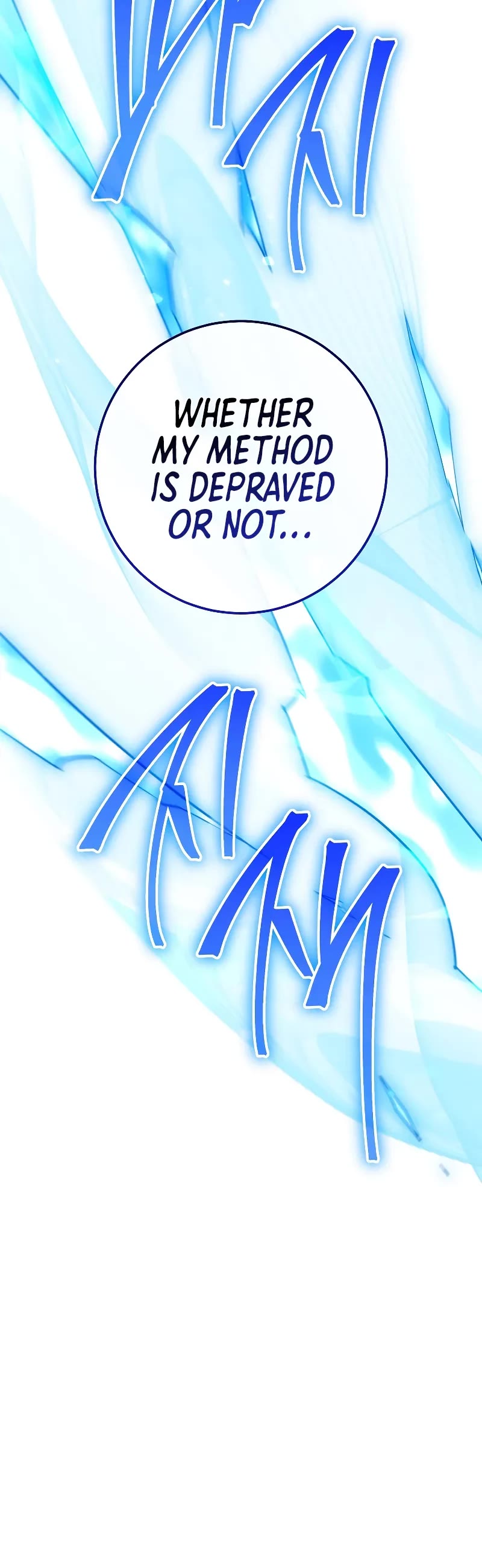 The Hero Returns Chapter 97 page 70 - Chapter 97