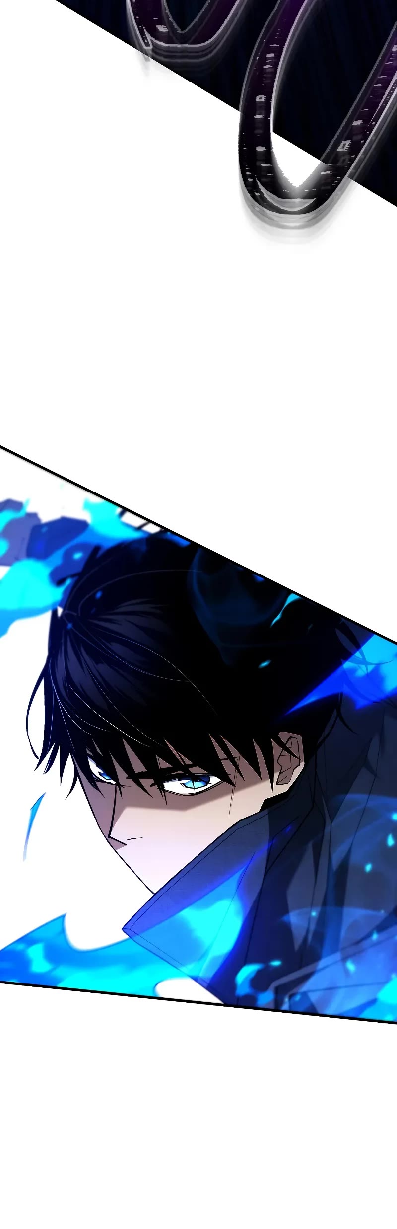 The Hero Returns Chapter 97 page 9 - Chapter 97