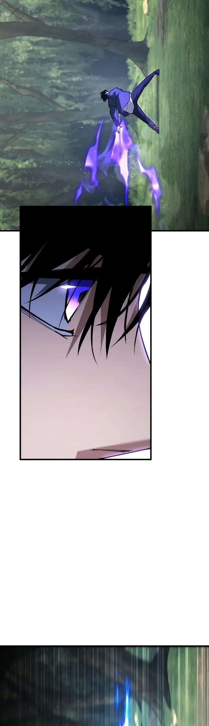 The Hero Returns Chapter 98 page 10 - Chapter 98