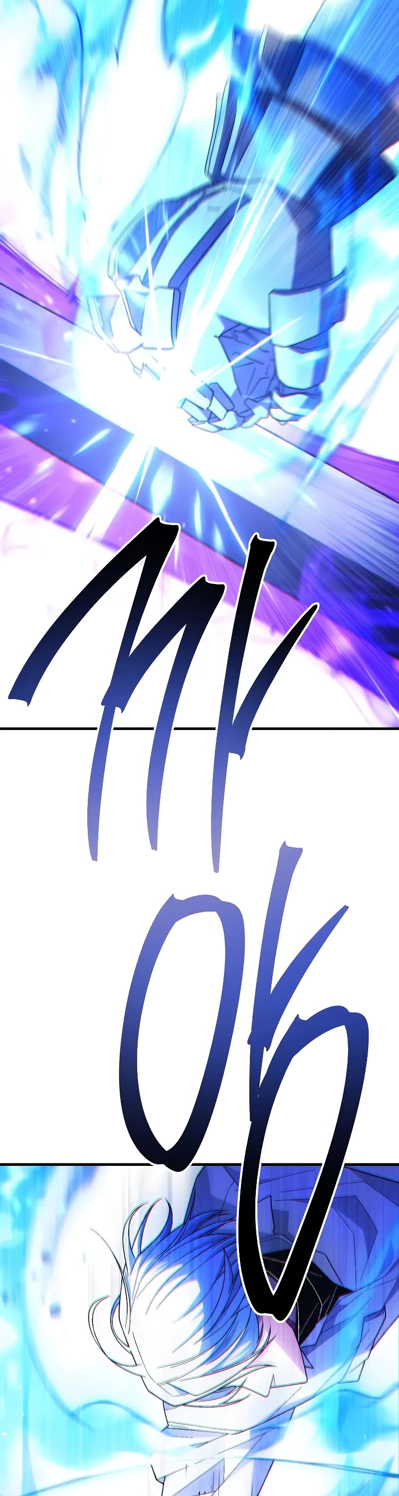 The Hero Returns Chapter 98 page 12 - Chapter 98