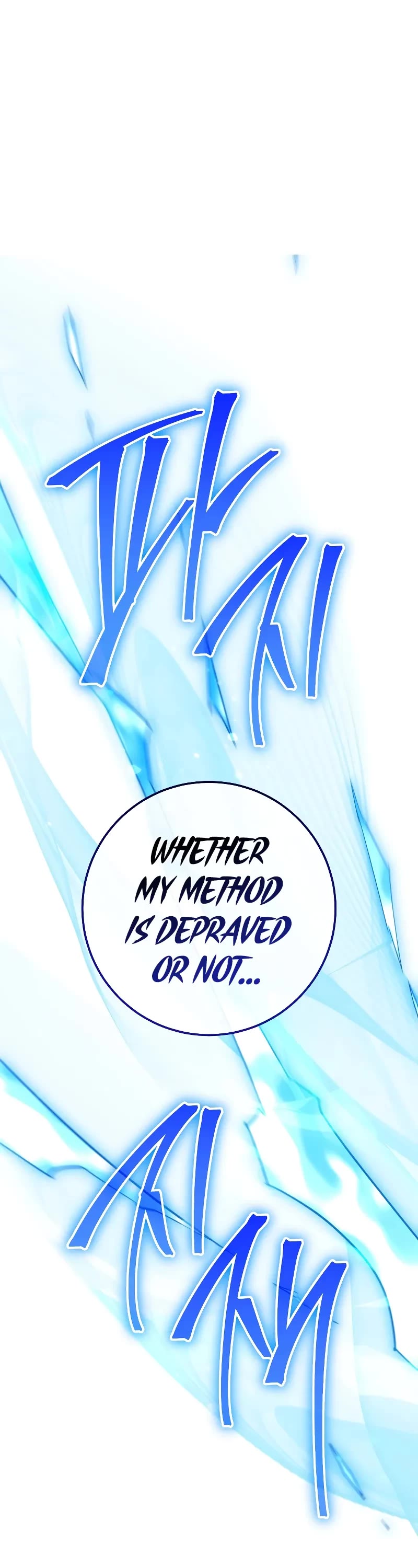 The Hero Returns Chapter 98 page 2 - Chapter 98