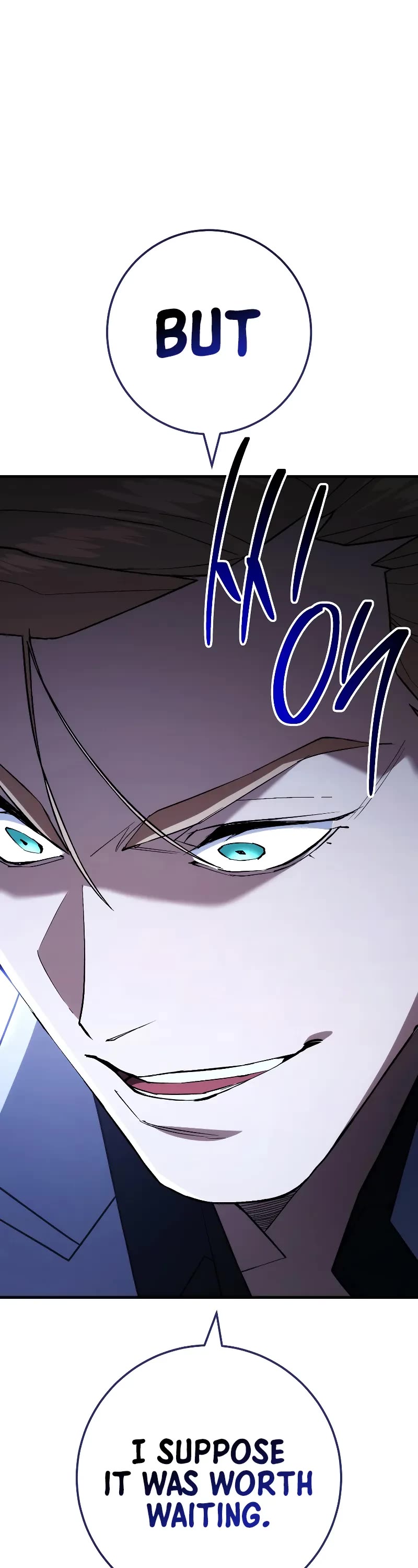 The Hero Returns Chapter 98 page 20 - Chapter 98
