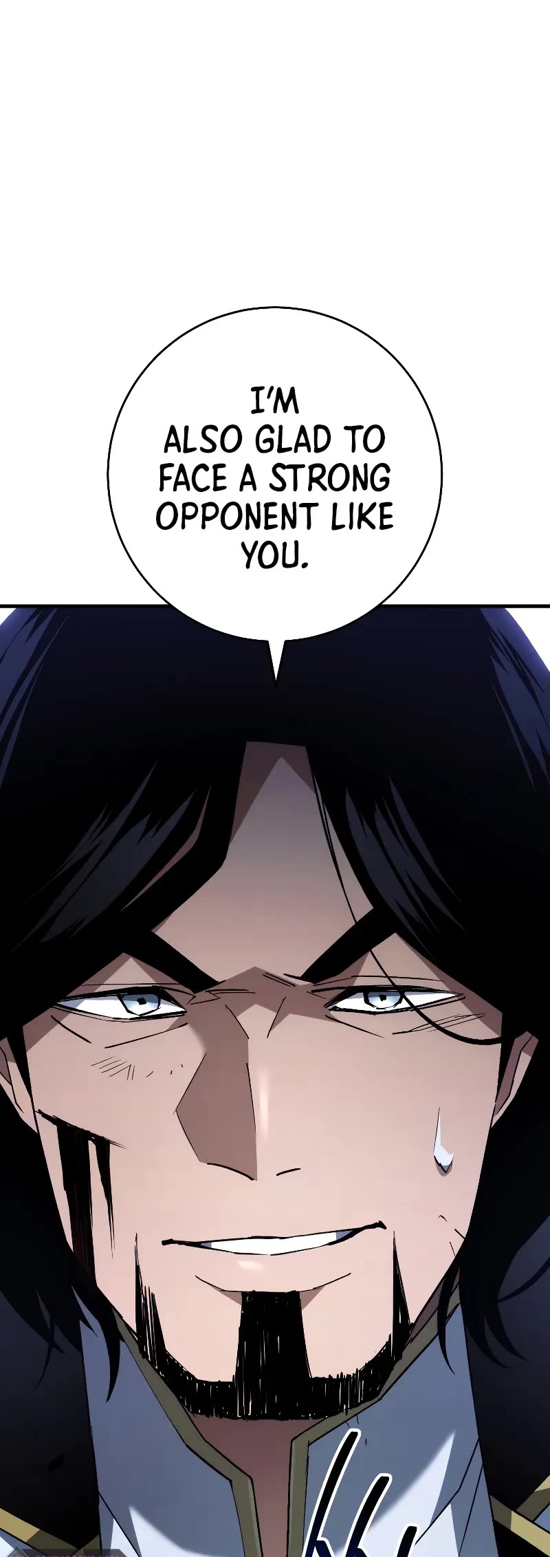 The Hero Returns Chapter 98 page 22 - Chapter 98