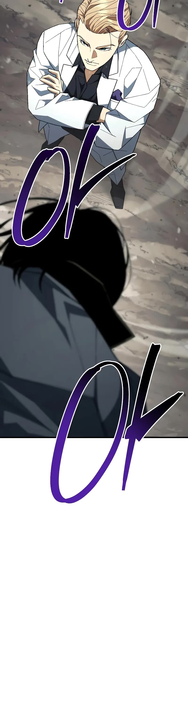 The Hero Returns Chapter 98 page 25 - Chapter 98