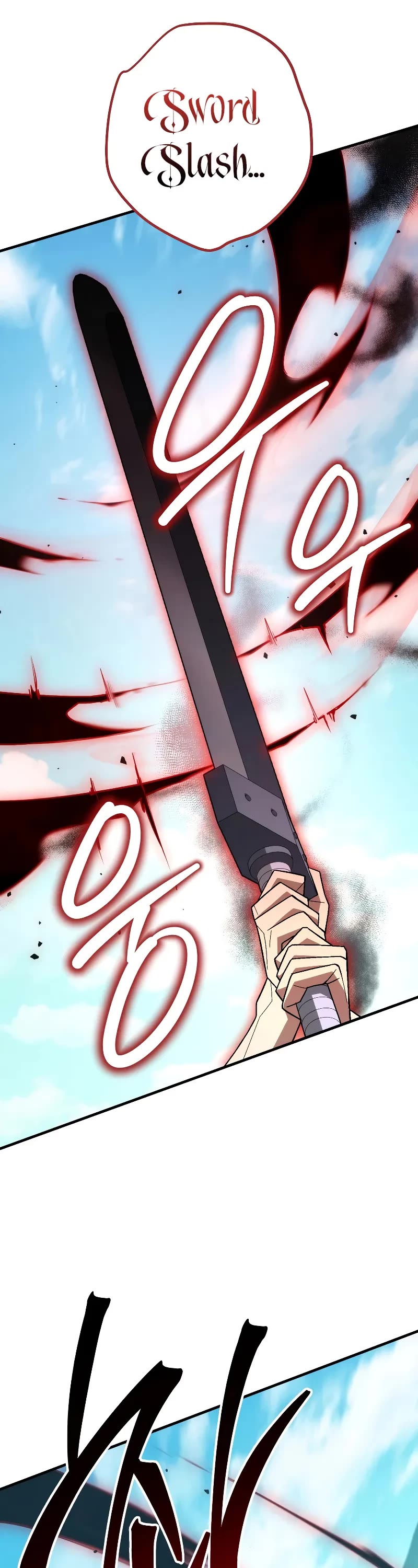 The Hero Returns Chapter 98 page 28 - Chapter 98