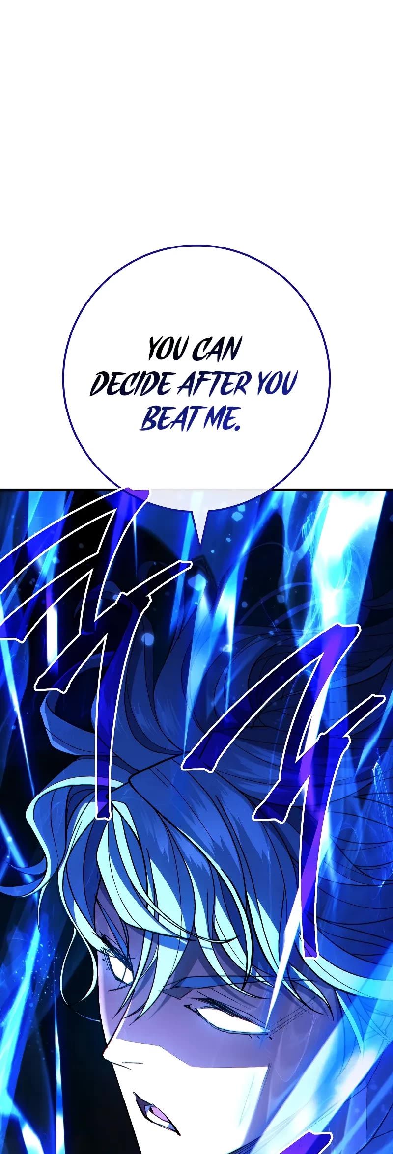 The Hero Returns Chapter 98 page 3 - Chapter 98