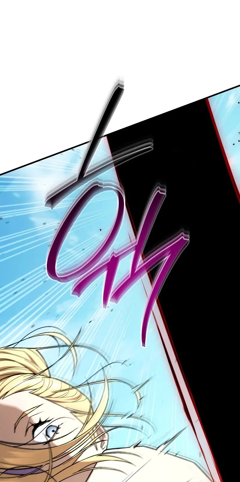 The Hero Returns Chapter 98 page 30 - Chapter 98