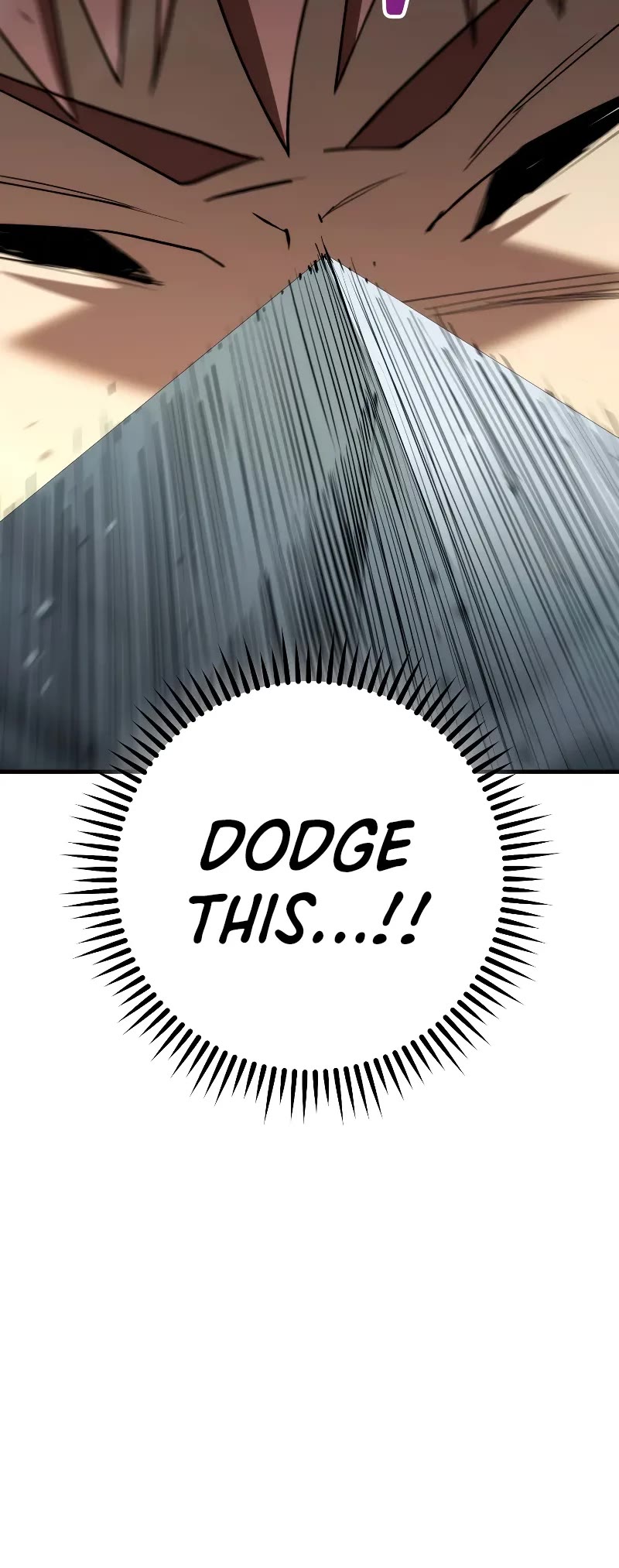 The Hero Returns Chapter 98 page 35 - Chapter 98