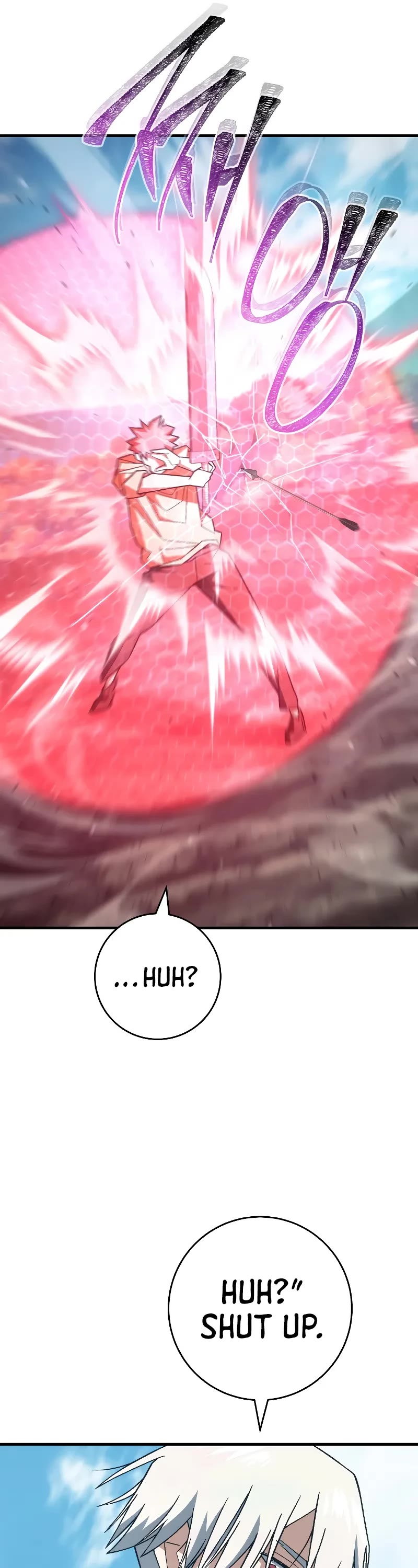The Hero Returns Chapter 98 page 36 - Chapter 98
