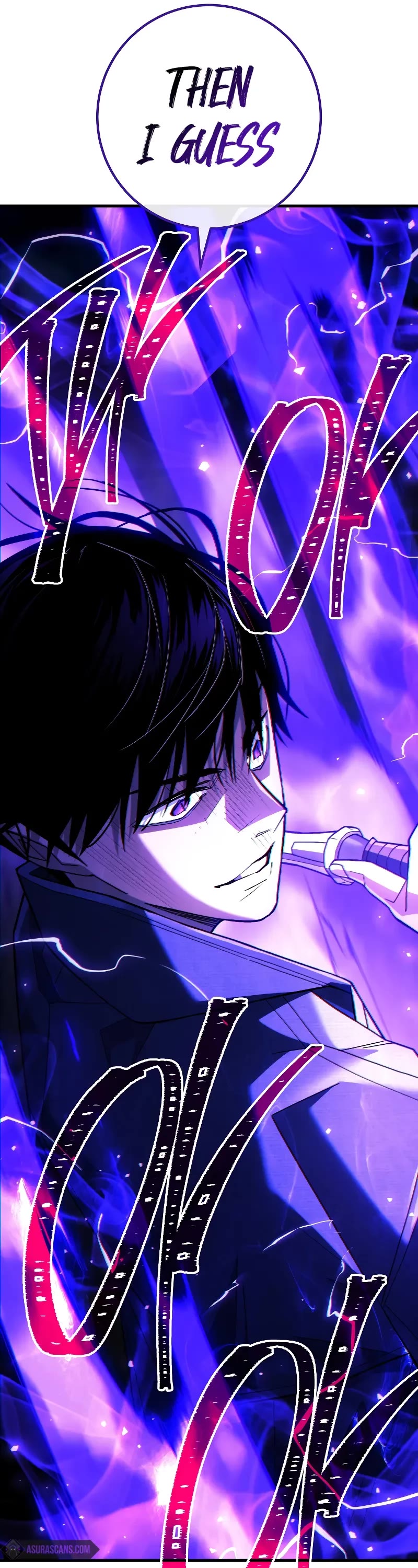The Hero Returns Chapter 98 page 5 - Chapter 98