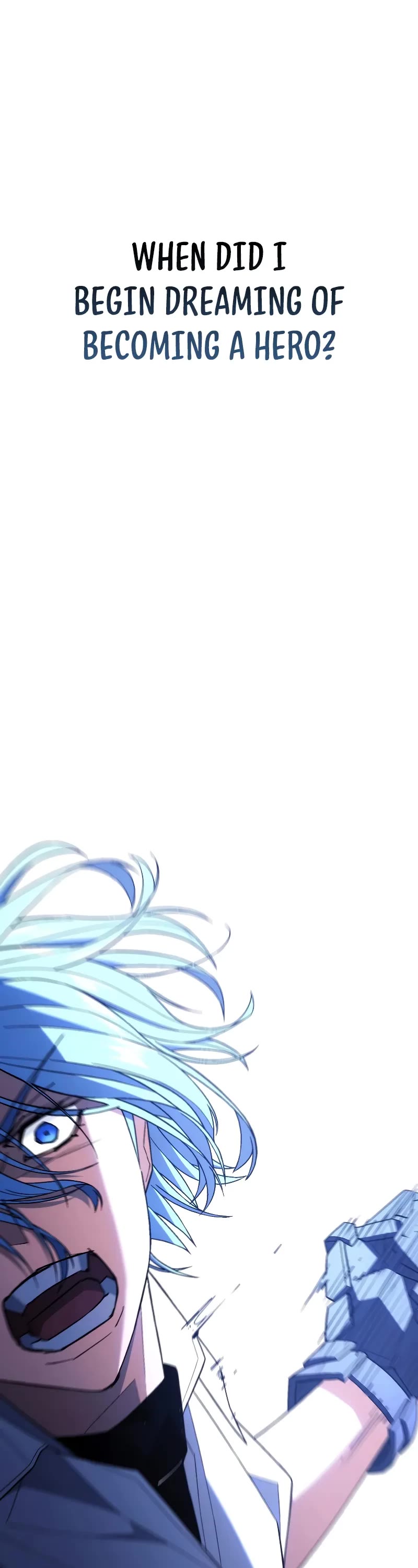 The Hero Returns Chapter 98 page 52 - Chapter 98
