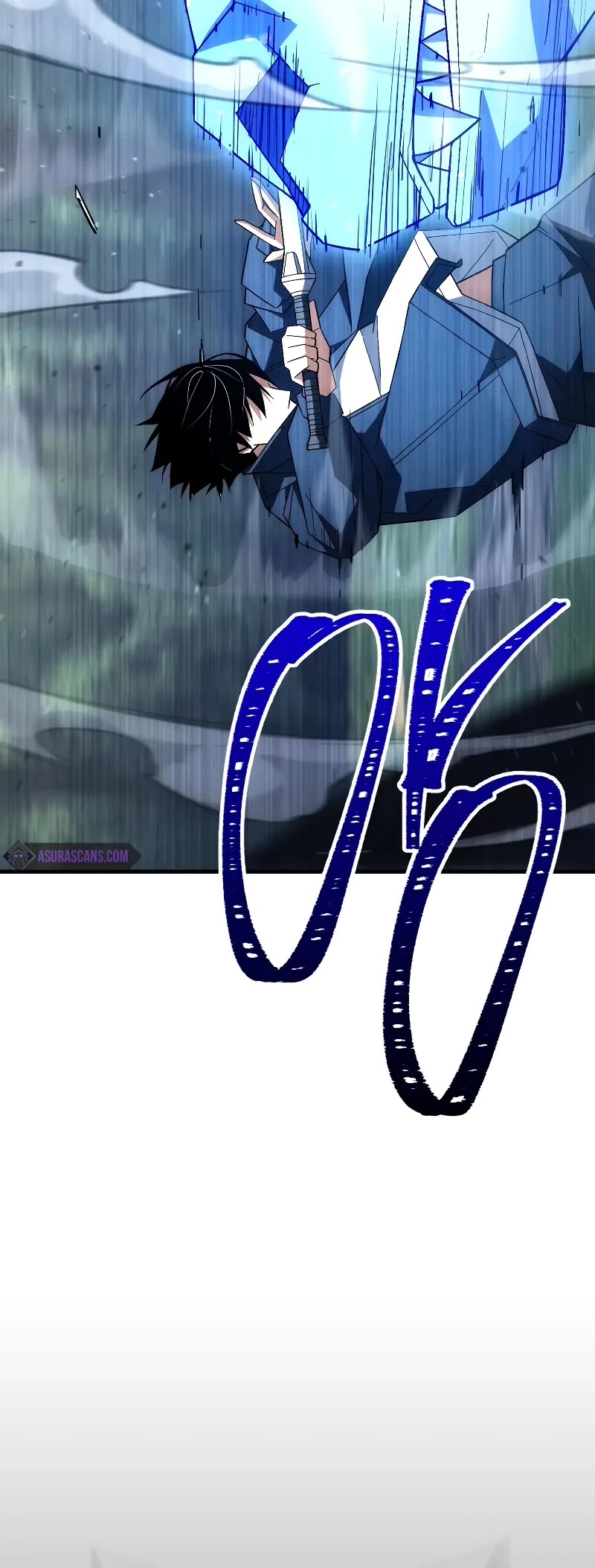 The Hero Returns Chapter 98 page 54 - Chapter 98