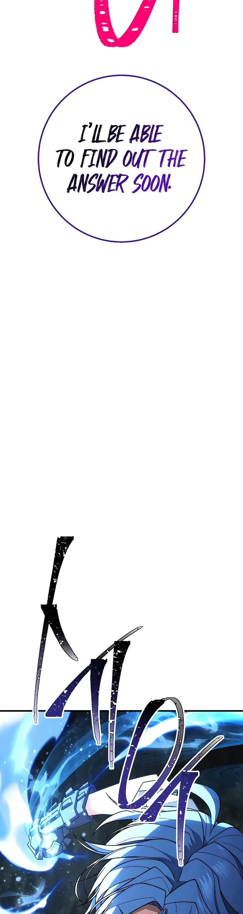 The Hero Returns Chapter 98 page 6 - Chapter 98