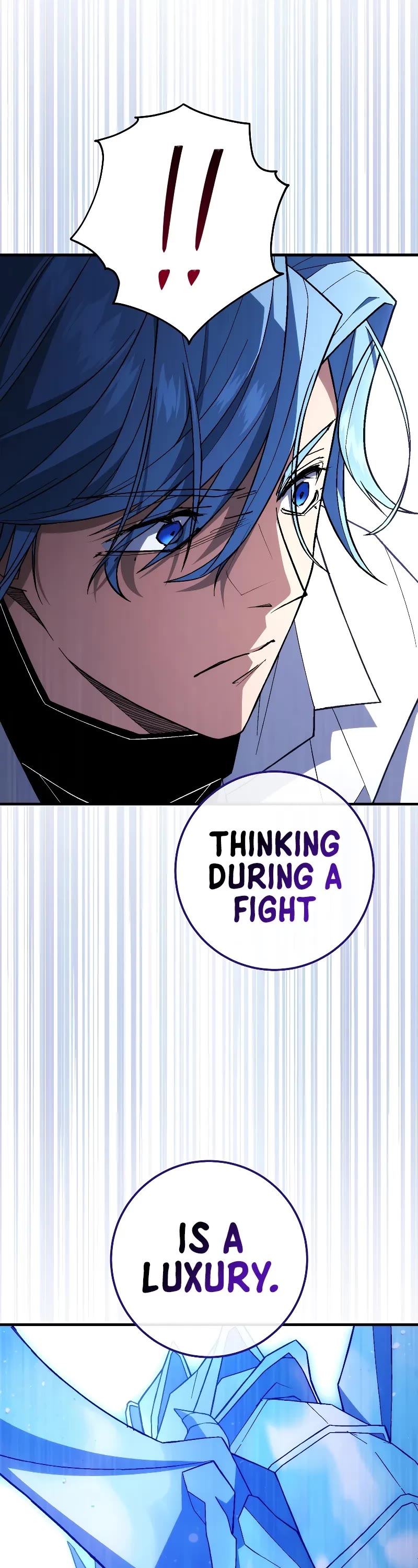 The Hero Returns Chapter 98 page 71 - Chapter 98