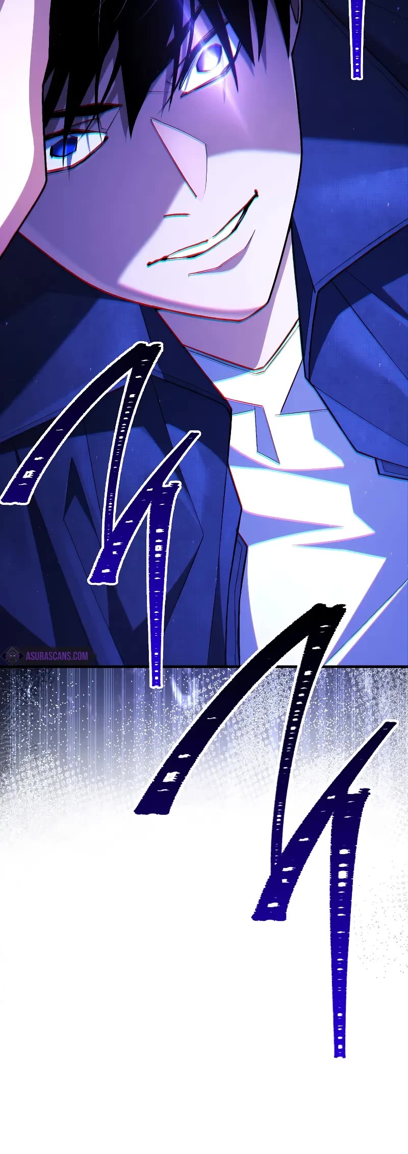 The Hero Returns Chapter 98 page 73 - Chapter 98