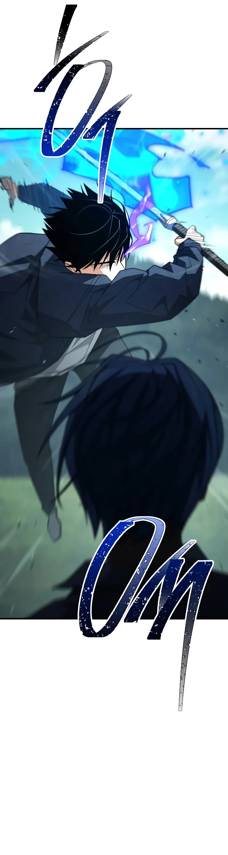 The Hero Returns Chapter 98 page 79 - Chapter 98
