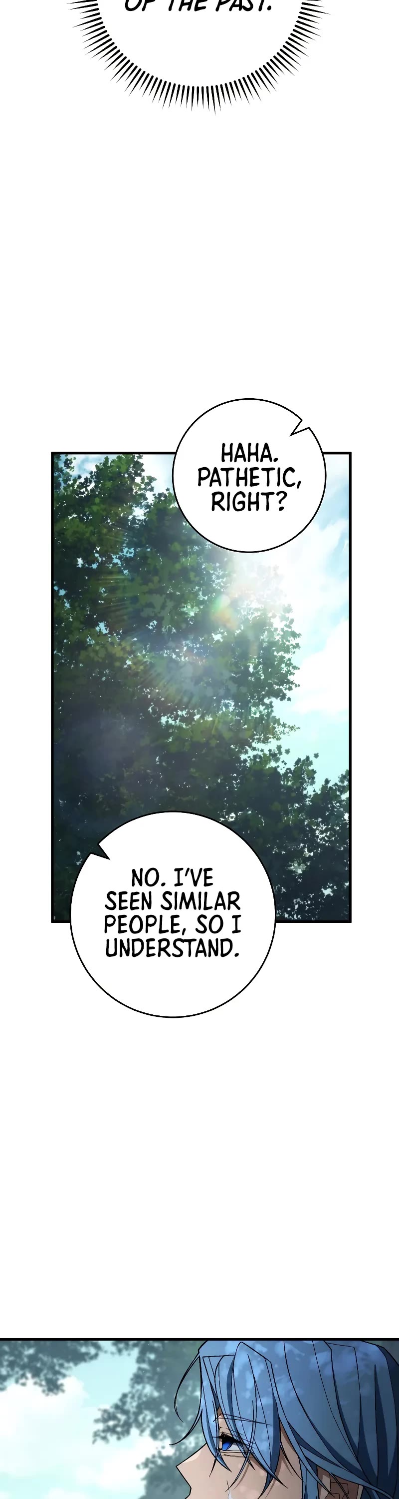 The Hero Returns Chapter 99 page 15 - Chapter 99
