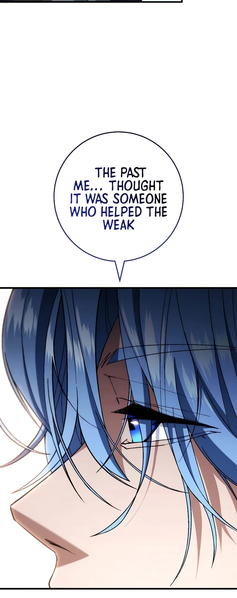 The Hero Returns Chapter 99 page 17 - Chapter 99
