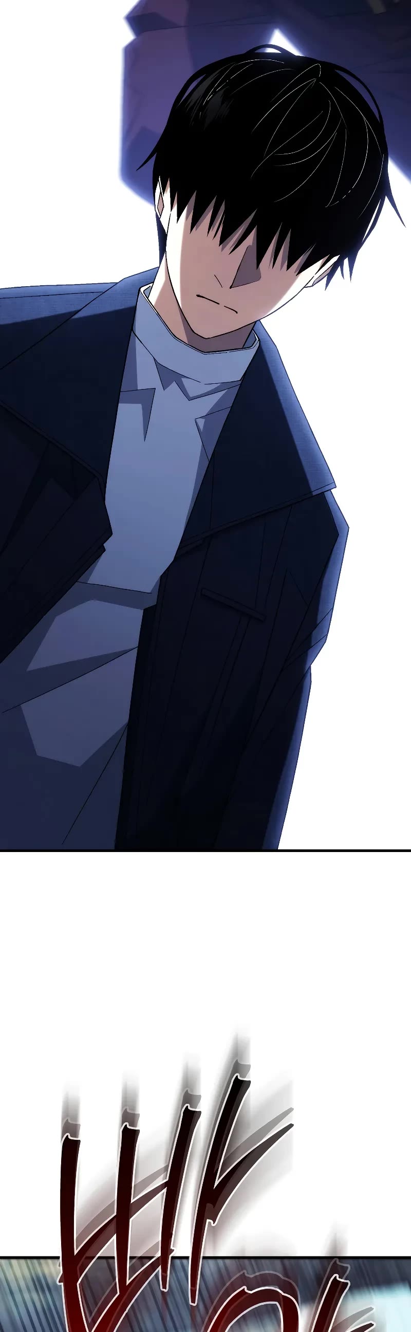 The Hero Returns Chapter 99 page 28 - Chapter 99
