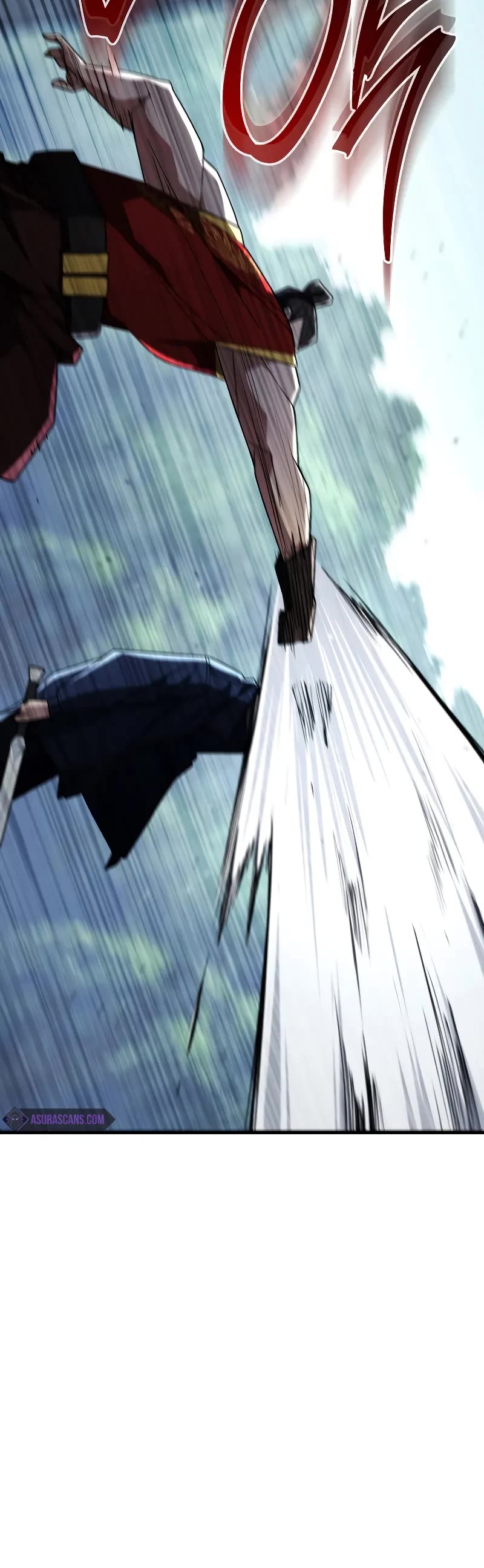The Hero Returns Chapter 99 page 29 - Chapter 99
