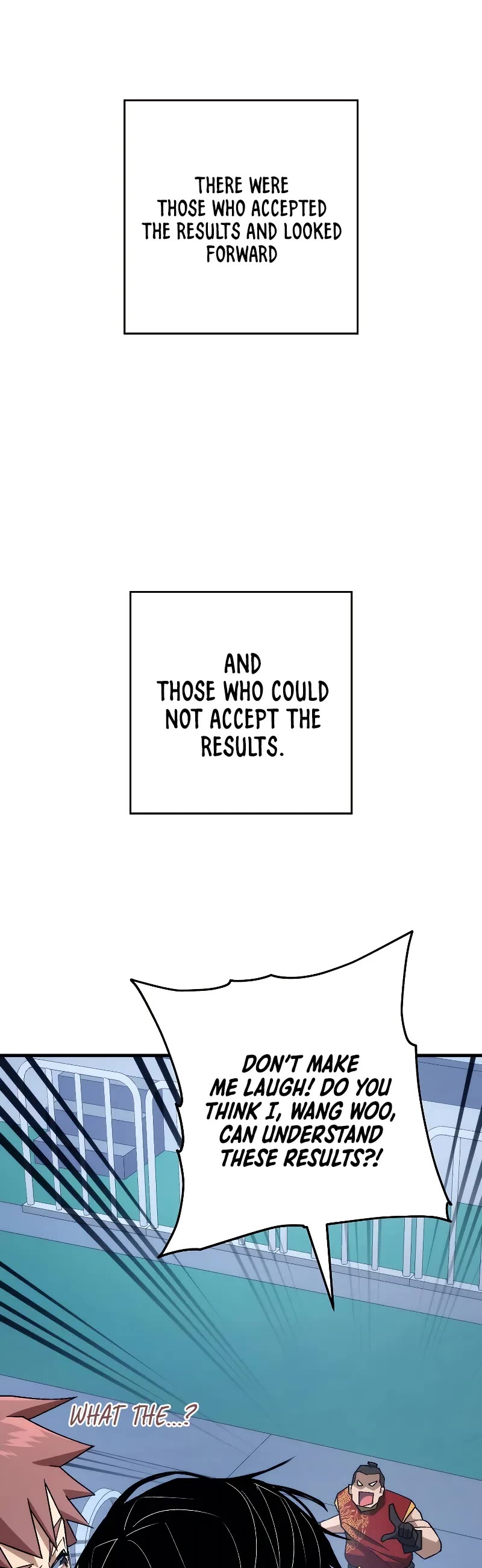 The Hero Returns Chapter 99 page 40 - Chapter 99