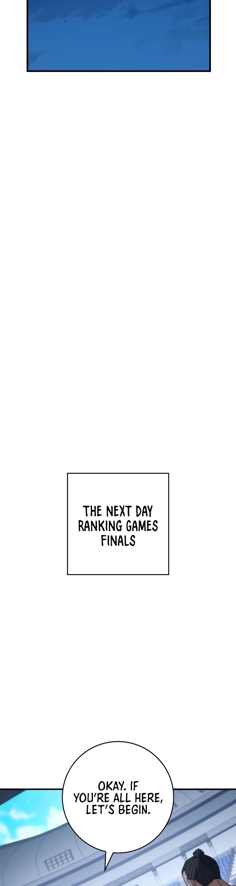 The Hero Returns Chapter 99 page 55 - Chapter 99