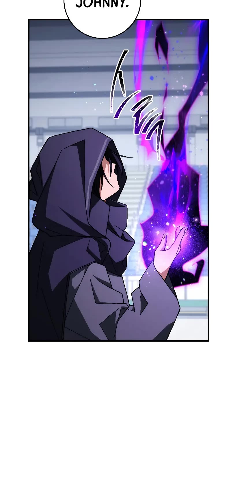 The Hero Returns Chapter 99 page 57 - Chapter 99
