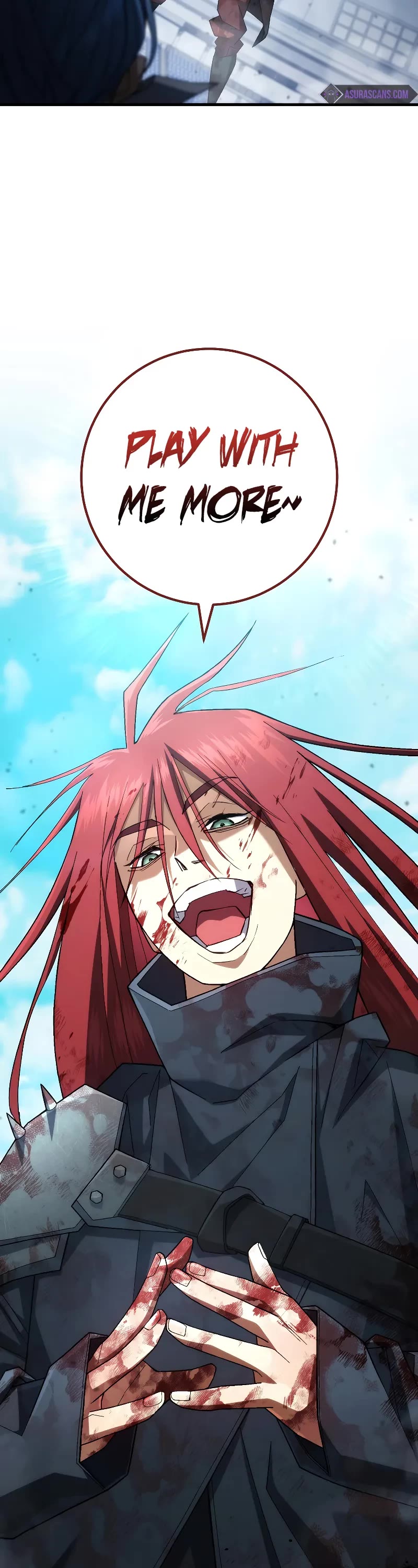 The Hero Returns Chapter 99 page 67 - Chapter 99