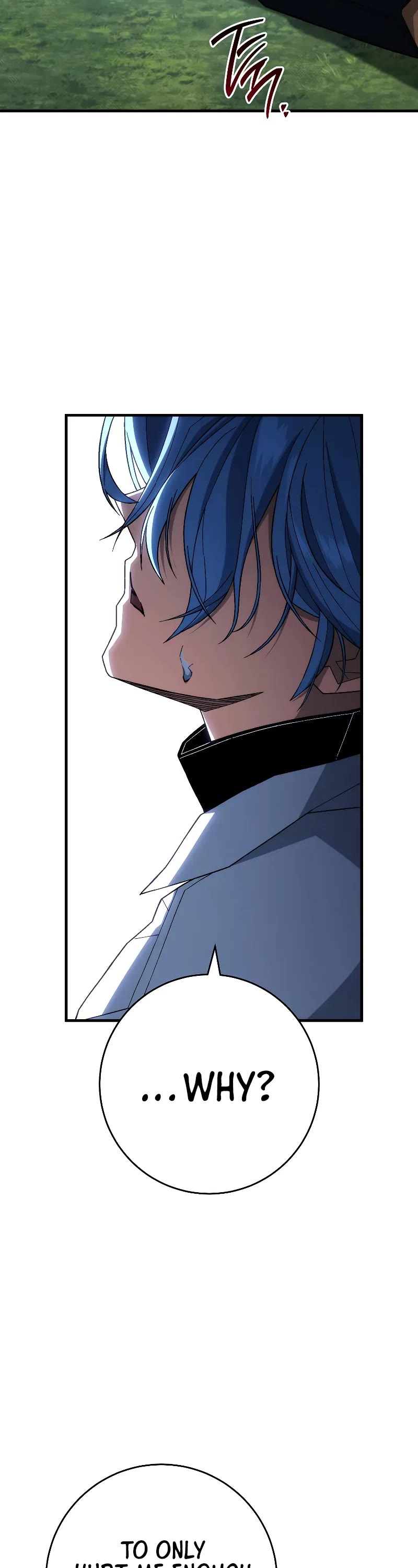 The Hero Returns Chapter 99 page 7 - Chapter 99