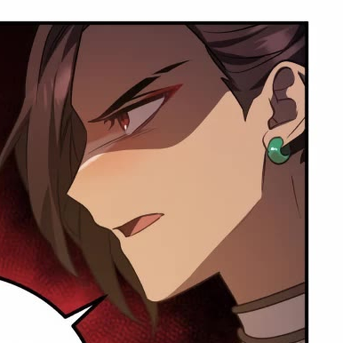 The Hero, the Demon, and the Villain Chapter 10 cover