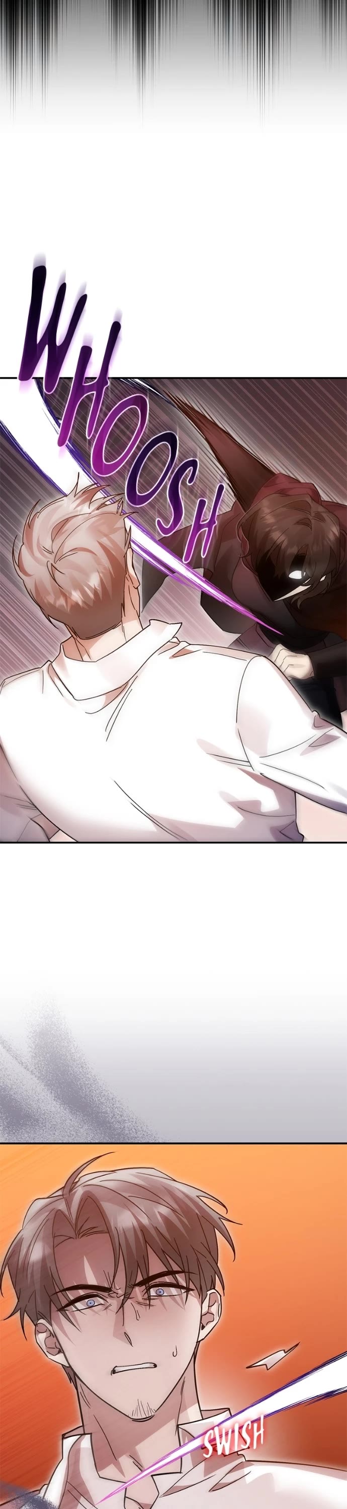 The Hero, the Demon, and the Villain Chapter 100 page 13 - Chapter 100