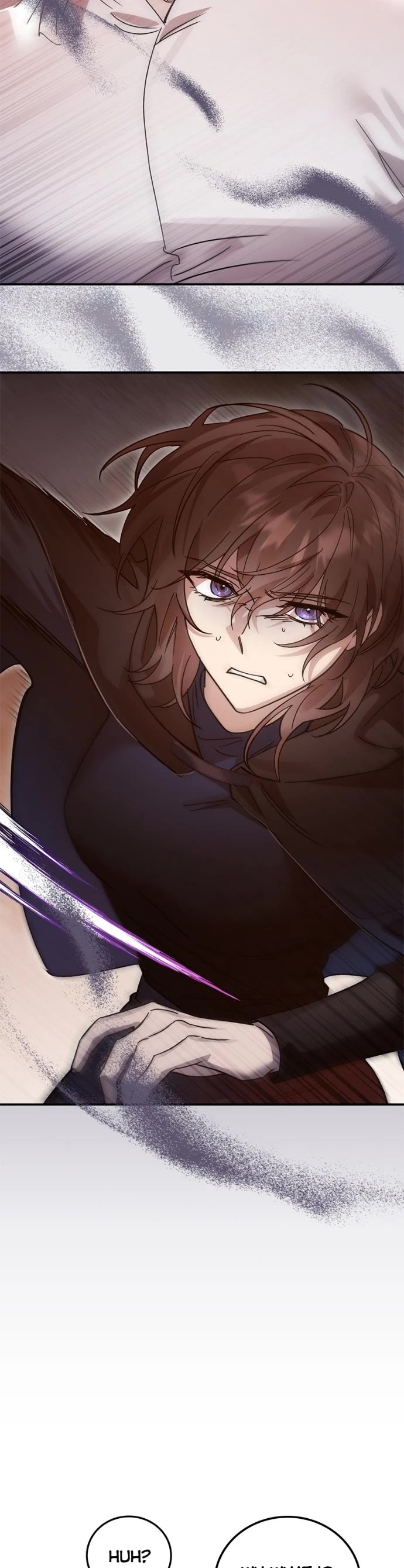 The Hero, the Demon, and the Villain Chapter 100 page 14 - Chapter 100