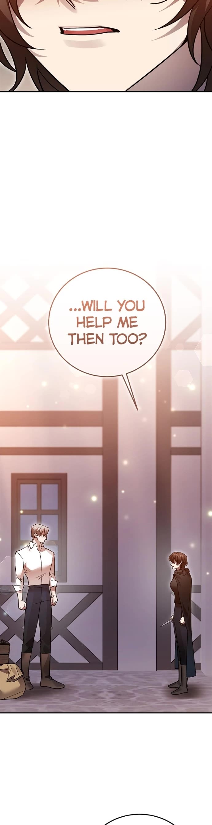 The Hero, the Demon, and the Villain Chapter 100 page 24 - Chapter 100